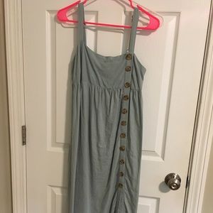 UO Women’s Small Linen Dress